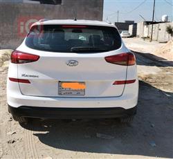 هیوندای تۆکسۆن